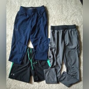 Under armour Bundle